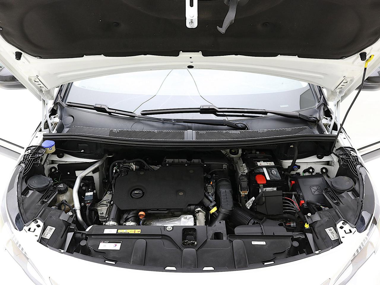 Peugeot 3008 1.5 BlueHDi EAT8 Allure TETTO APRIBIL