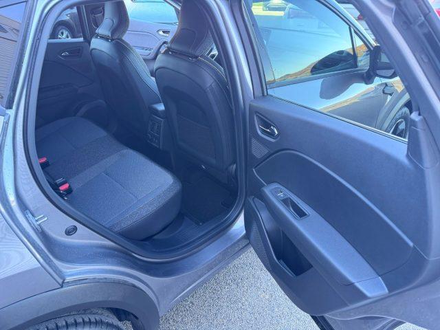 RENAULT Captur ECO-G 100 CV Techno GPL ok neopatentati