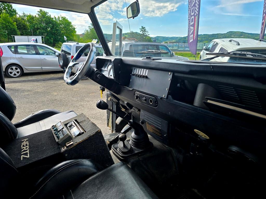 Land Rover Defender 90 2.5 Td5 SW 122CV