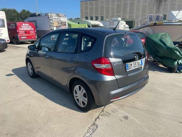 Honda Jazz 1.2 S