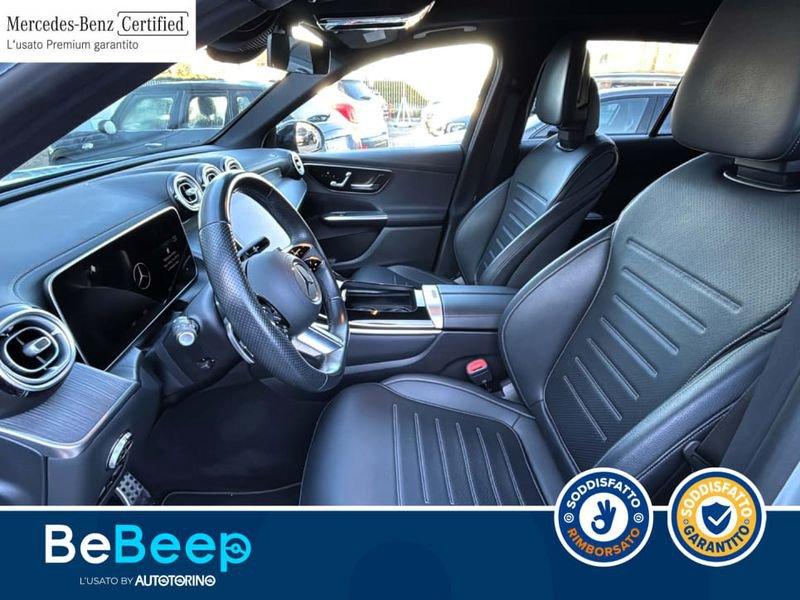 Mercedes-Benz GLC 220D MHEV AMG PREMIUM 4MATIC AUTO