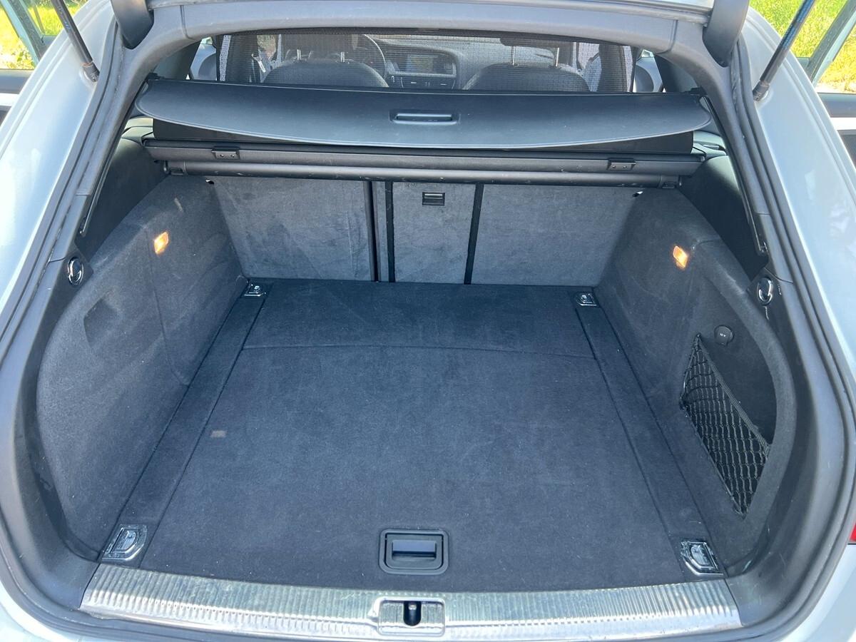 Audi A4 Avant 2.0 TDI 177CV Advanced