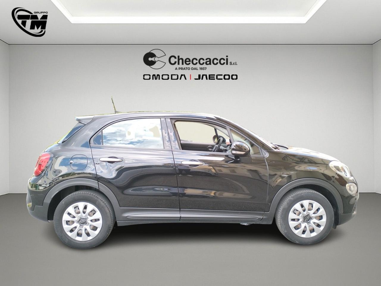 Fiat 500X 1.3 MultiJet 95 CV