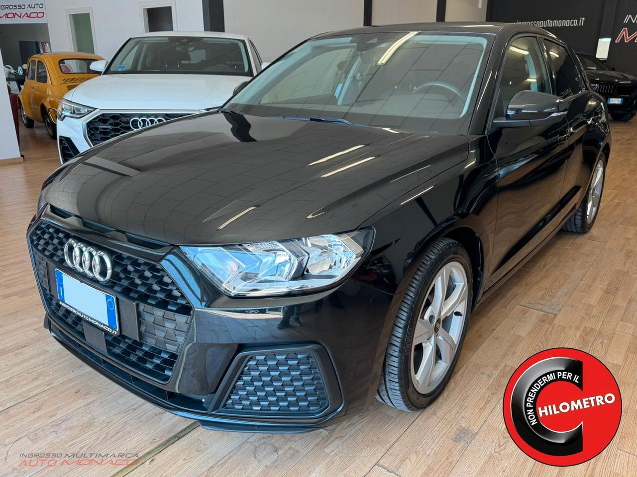 Audi A1 SPB 30 TFSI Admired 2021