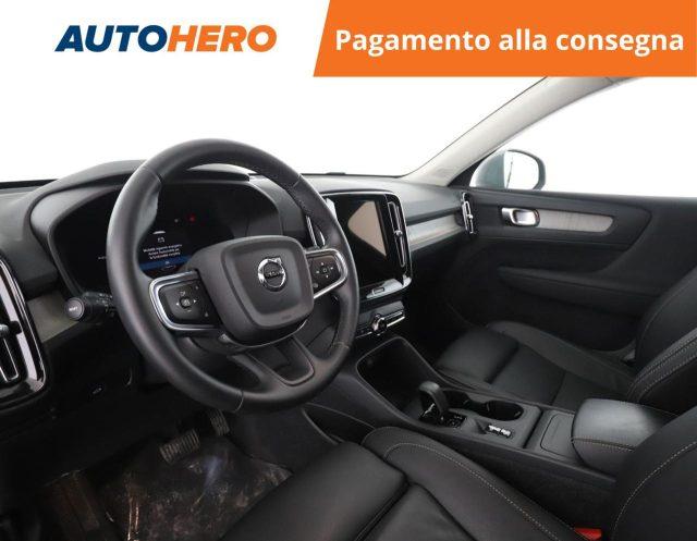 VOLVO XC40 B4 automatico Core