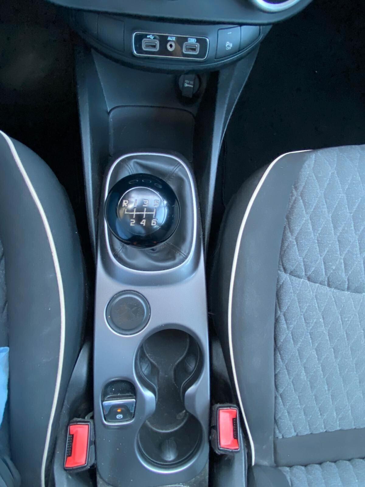 Fiat 500X 1.0 T3 120 CV Sport 2020
