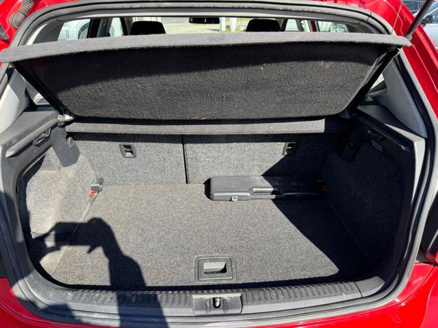 VOLKSWAGEN Polo 1.2 70 CV 5p. Comfortline