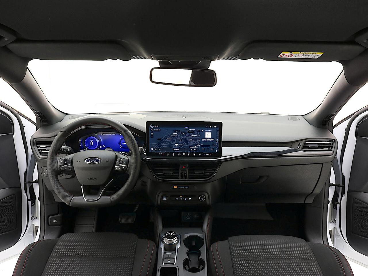 Ford Focus 1.5 EcoBlue 115 CV auto 5p. ST-Line X