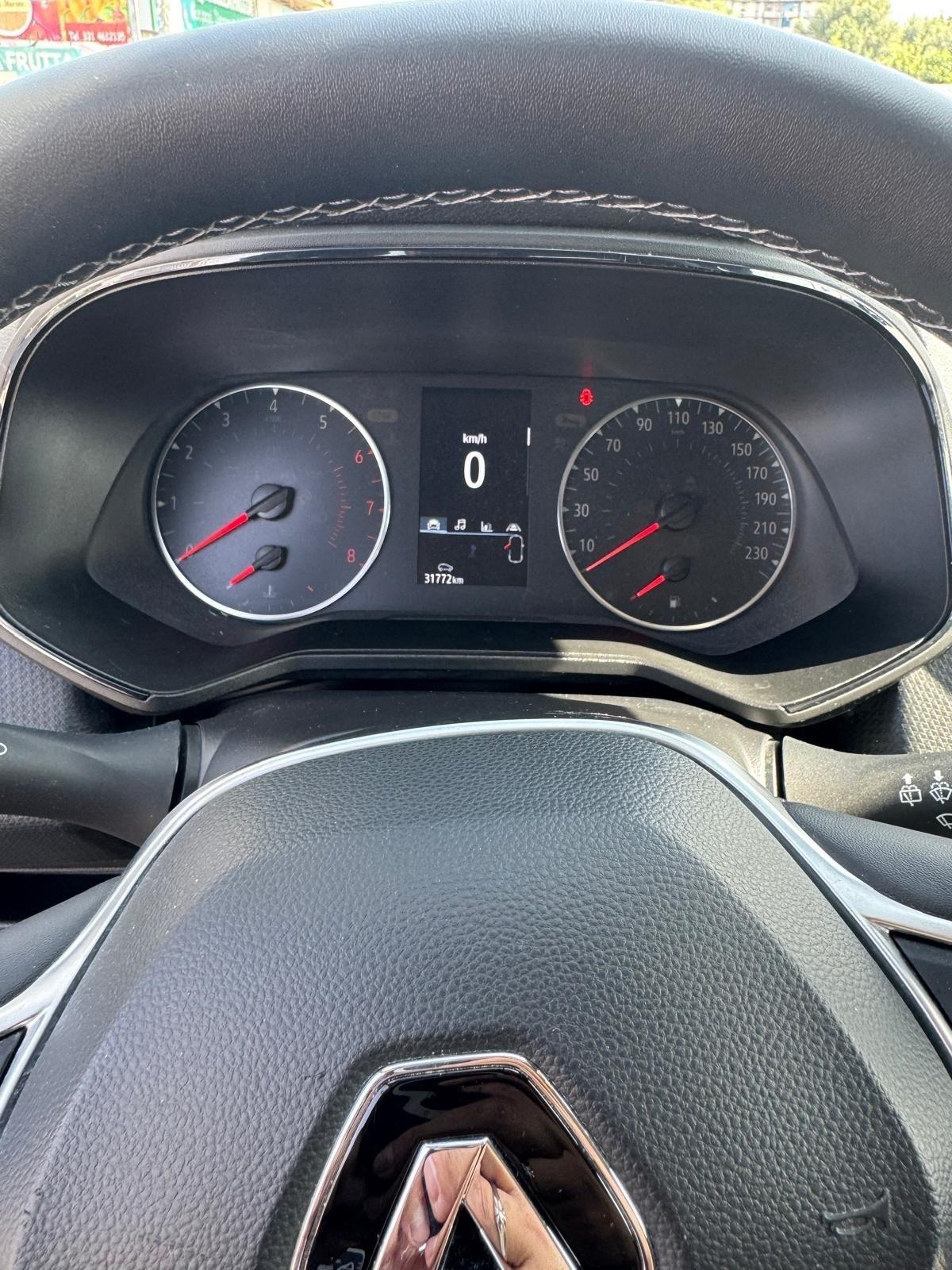 Renault Clio TCe 100 CV GPL 5 porte Equilibre