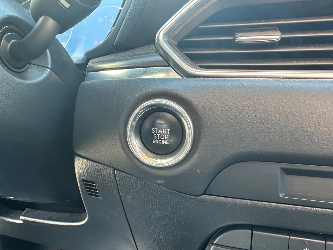 Mazda CX-5 Exclusive 2.0 SkyActiv-G 165 #10261