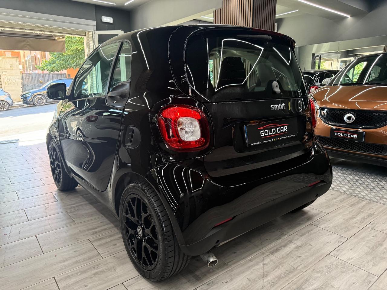 Smart ForTwo 70 1.0 Passion Pronta consegna visibile in sede