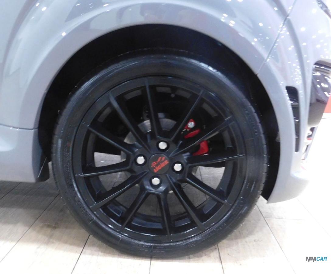 LIGIER JS 50 SPORT ULTIMATE DCI CLIMAT.