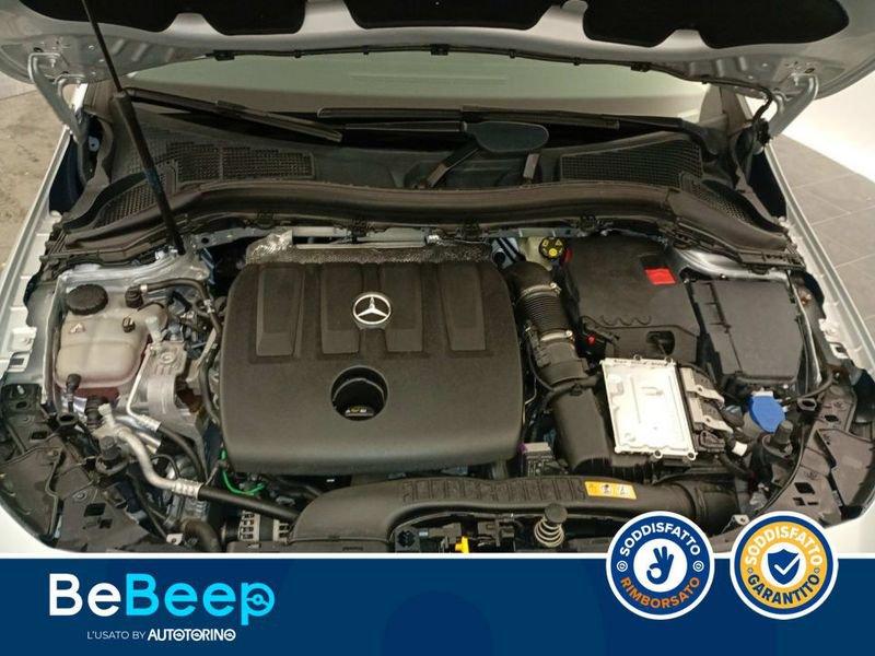 Mercedes-Benz Classe B B 180 D SPORT AUTO