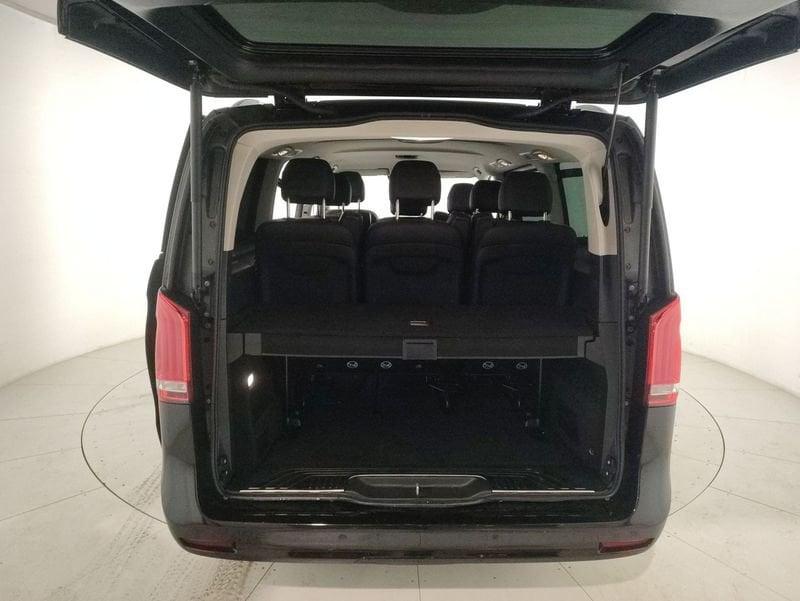 Mercedes-Benz Classe V V Long 250 d Premium auto