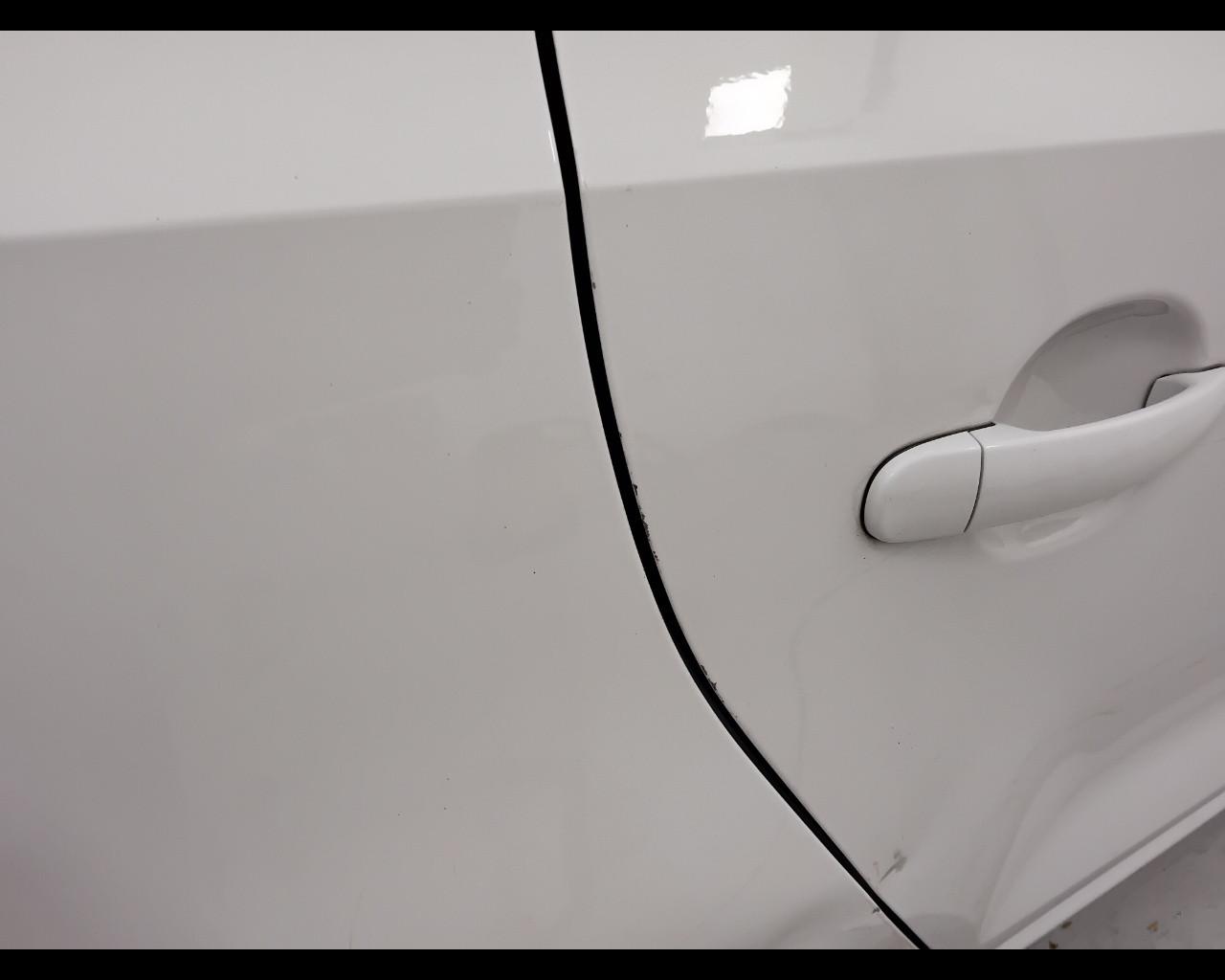 VOLKSWAGEN Polo V 2014 - Polo 5p 1.0 mpi Comfortline 75cv