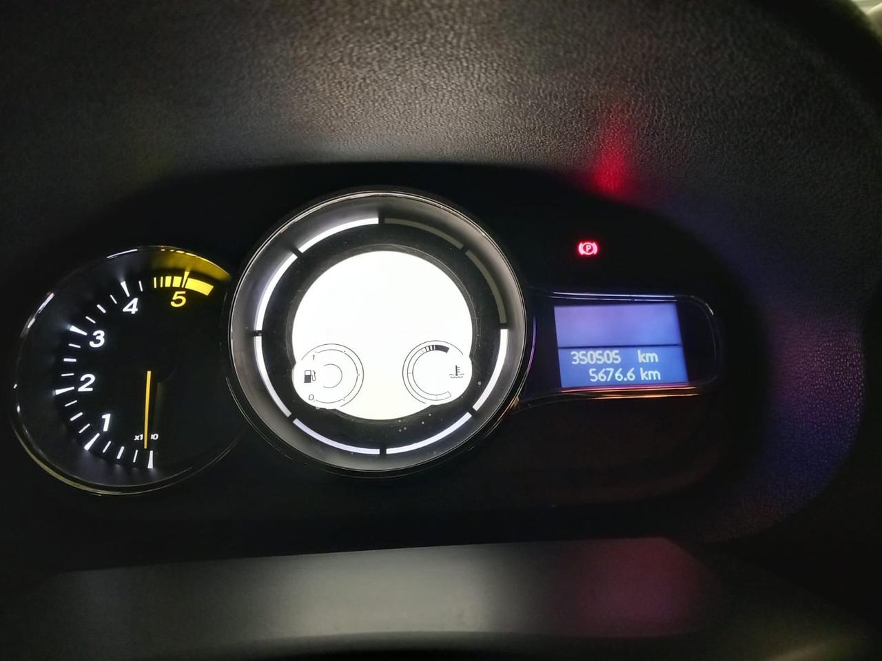 RENAULT MEGANE 1.5dci AUTOCARRO