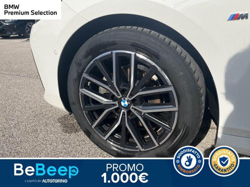 BMW Serie 2 Active Tourer 218D ACTIVE TOURER MSPORT AUTO