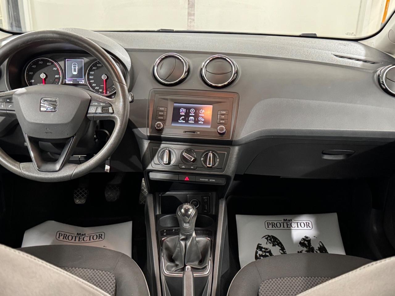 Seat Ibiza 1.0 75 CV 3p. Connect Gold* ANCHE NEOPATENTATI*