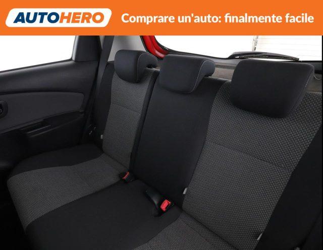 TOYOTA Yaris 1.5 Hybrid 5 porte Active