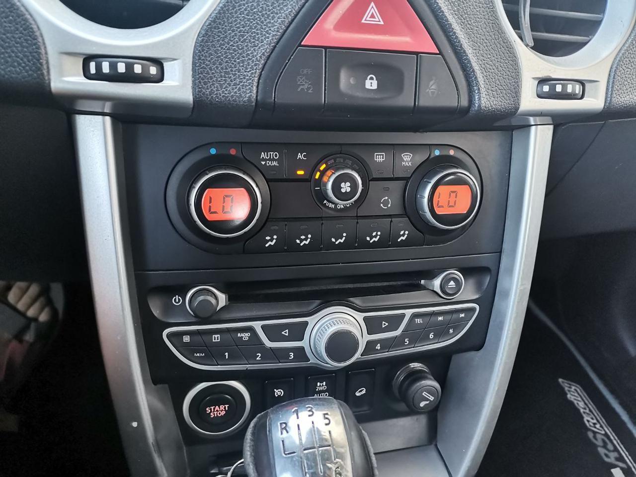 Renault Koleos 2.0 dCi 150CV 4X2