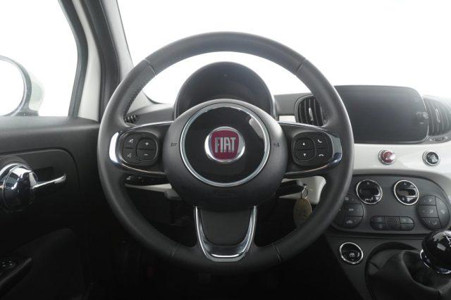 FIAT 500 500 1.0 Hybrid