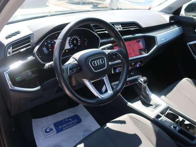 Audi Q3 Q3 35 2.0 tdi Business Advanced s-tronic