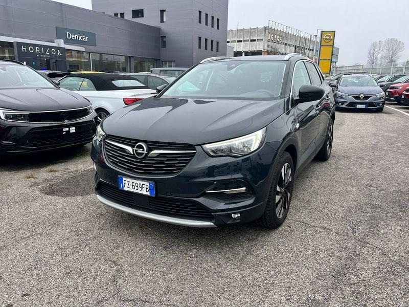 Opel Grandland 1.6 Turbo 12V 180 CV Start&Stop aut. Innovation