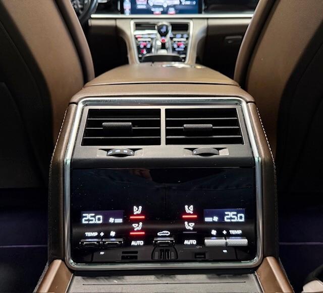 Porsche Panamera 2.9 4 E-Hybrid Sport Turismo