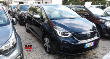 HONDA JAZZ 1.5 HYBRID-AUTOM-RETROC-PREZZO PROMO!