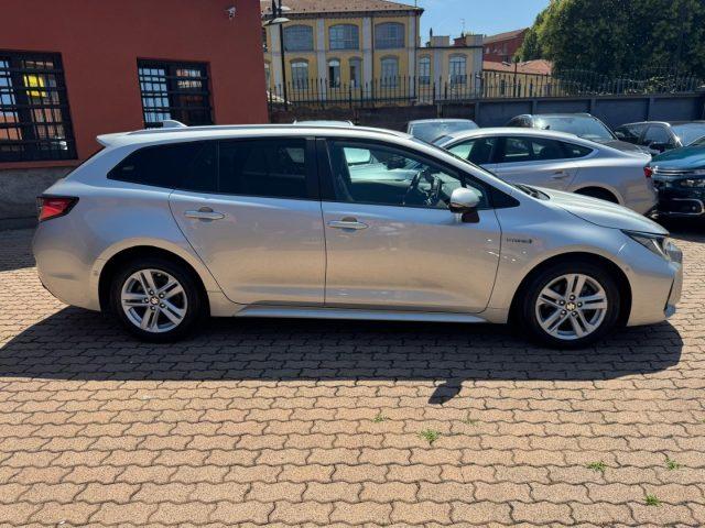 SUZUKI Swace 1.8 Hybrid E-CVT 2WD Cool