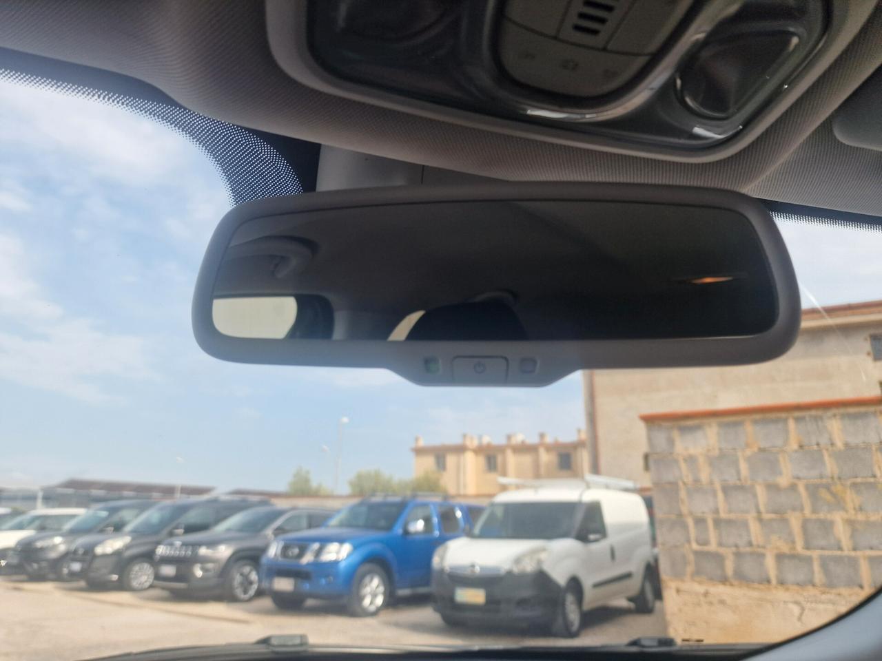 Fiat Tipo 1.6 Mjt Lounge