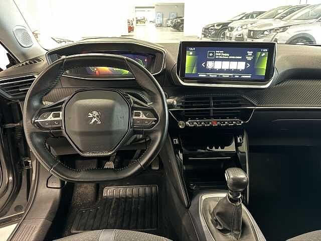 Peugeot 2008 1.2 PureTech 130 CV Allure