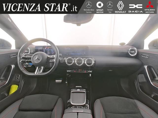 MERCEDES-BENZ CLA 200 d COUPÉ AMG PREMIUM