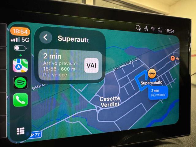 AUDI Q2 35 TFSI S tronic Advanced Int. Pelle