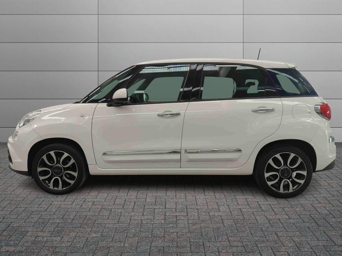 FIAT 500L - 500L 1.3 Multijet 95 CV Lounge