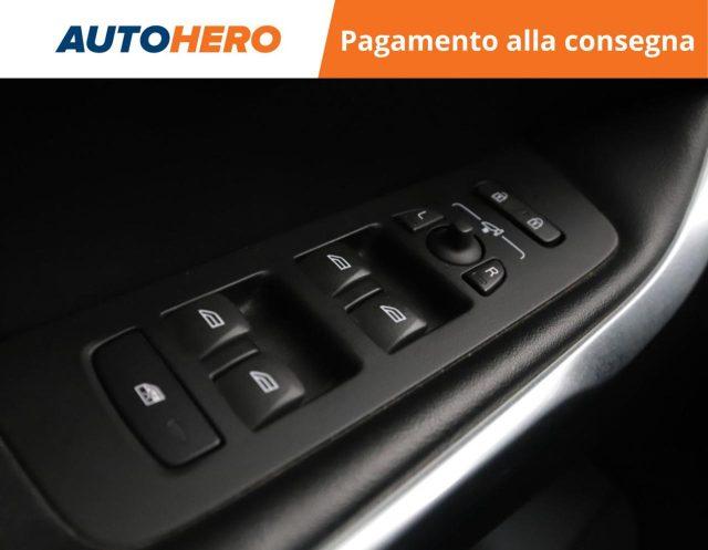 VOLVO V40 D2 R-design