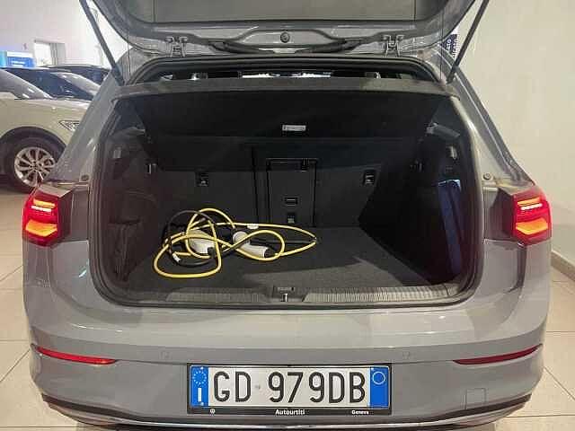 Volkswagen Golf 8ª serie 1.4 Plug-In Hybrid DSG GTE