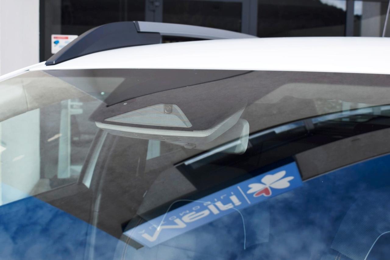Dacia Sandero Streetway 1.0 TCe ECO-G Essential