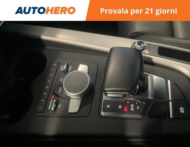 AUDI A5 SPB 40 TDI S tronic