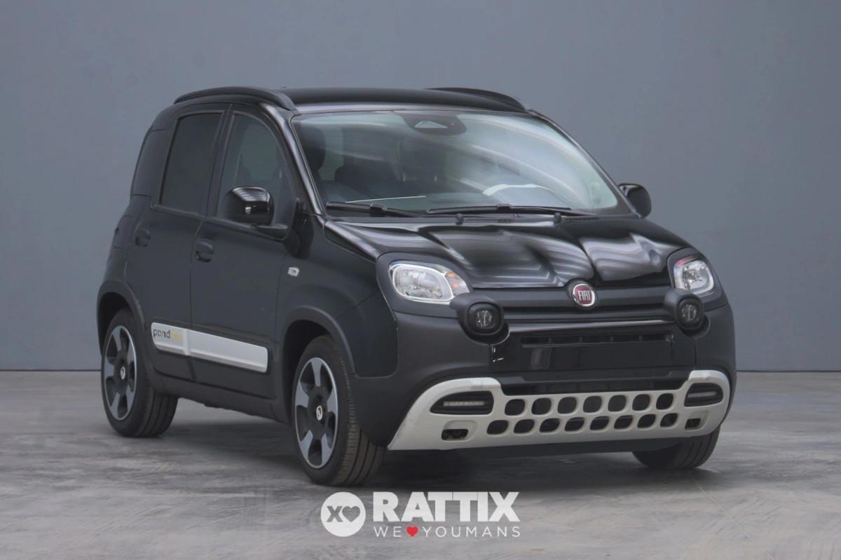 Fiat Panda Pandina 1.0 firefly hybrid 70CV Cross