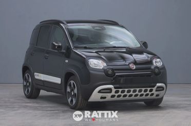 Fiat Panda Pandina 1.0 firefly hybrid 70CV Cross
