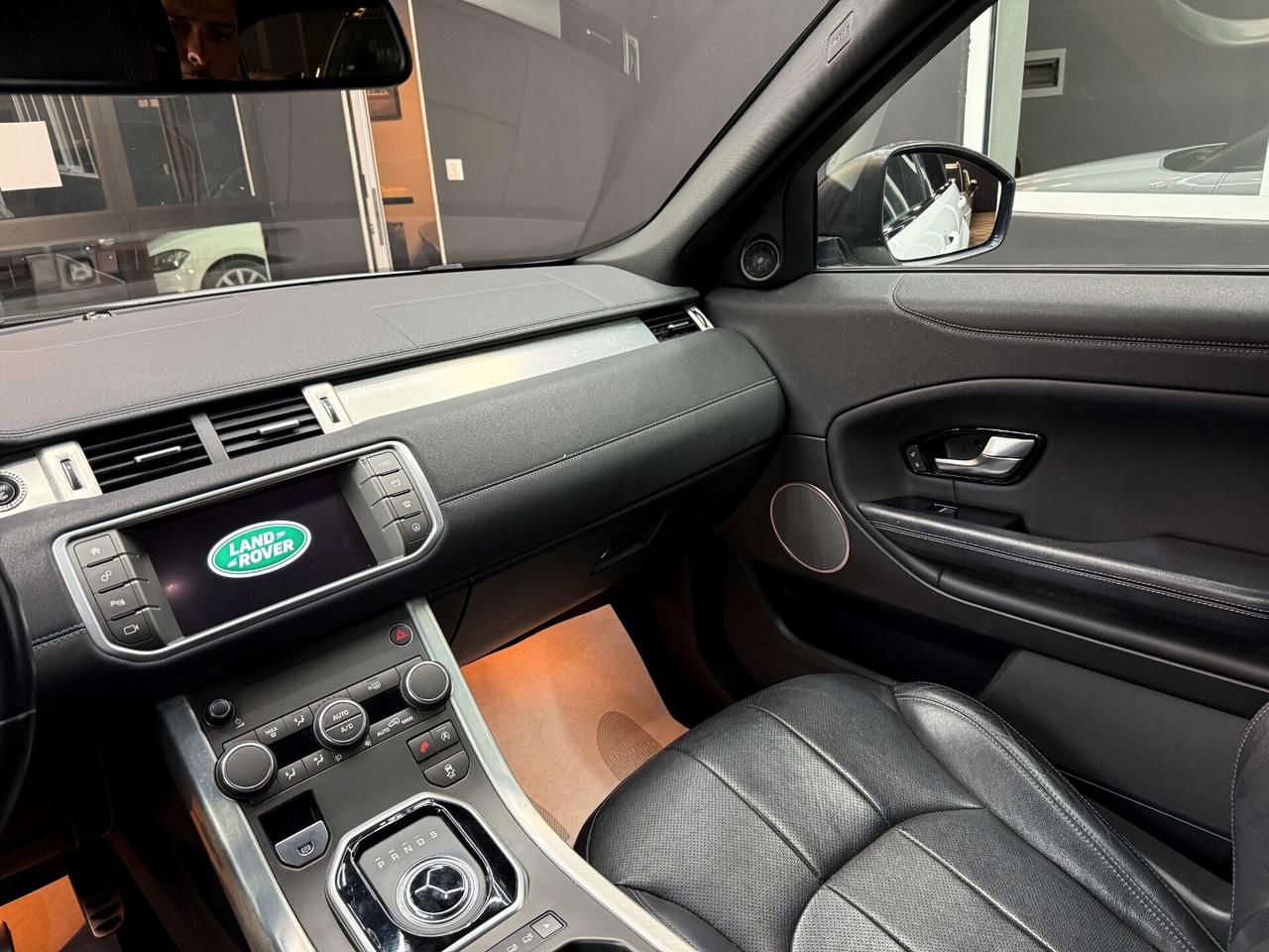 Range Rover Evoque 2.0 TDI 150CV Dynamic