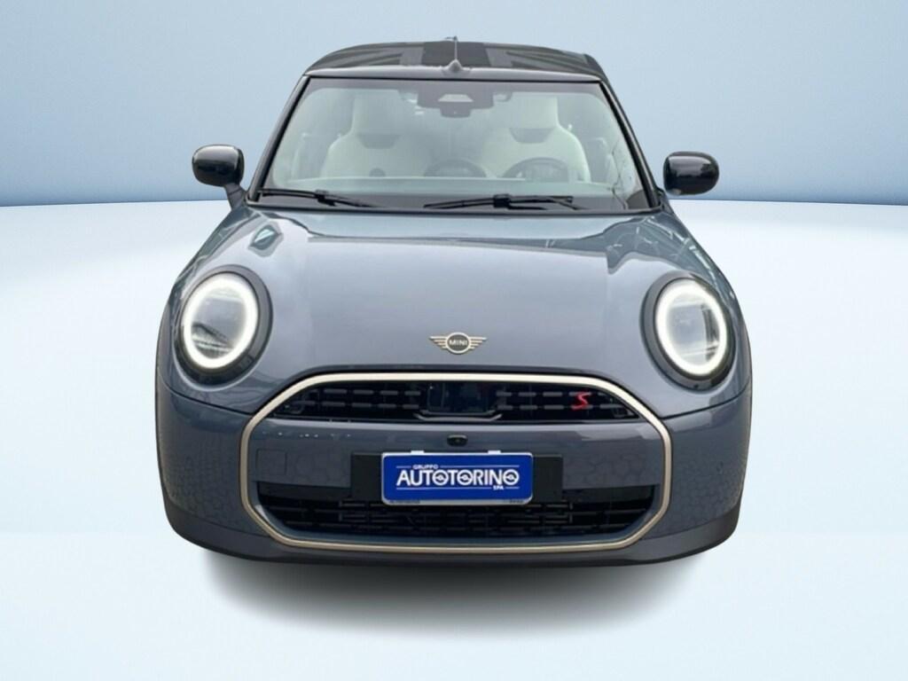 Mini Mini Cooper Cabrio 2.0 S Favoured Auto