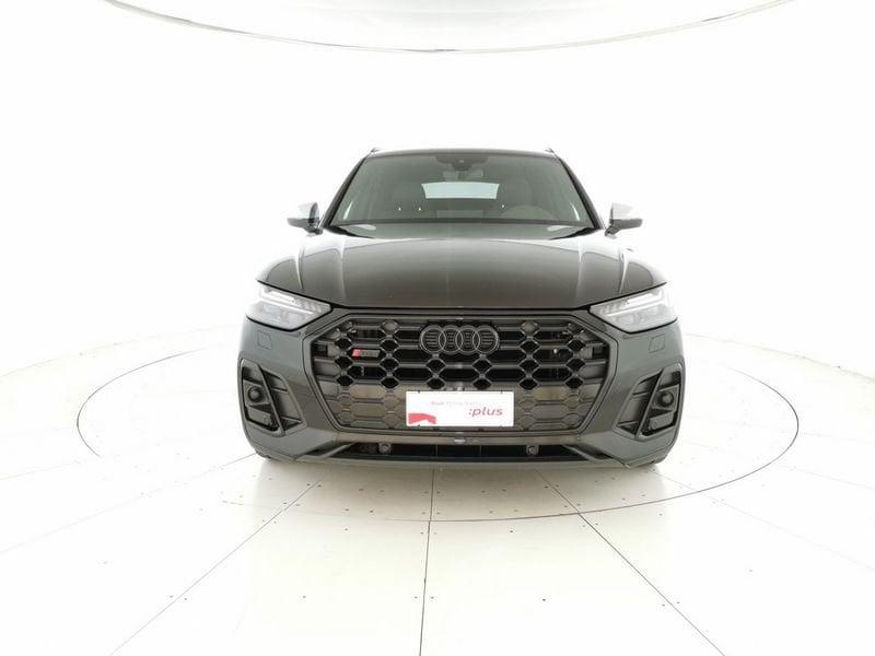 Audi Q5 SQ5 Sportback 3.0 tdi mhev 48V Sport Attitude quattro tiptronic