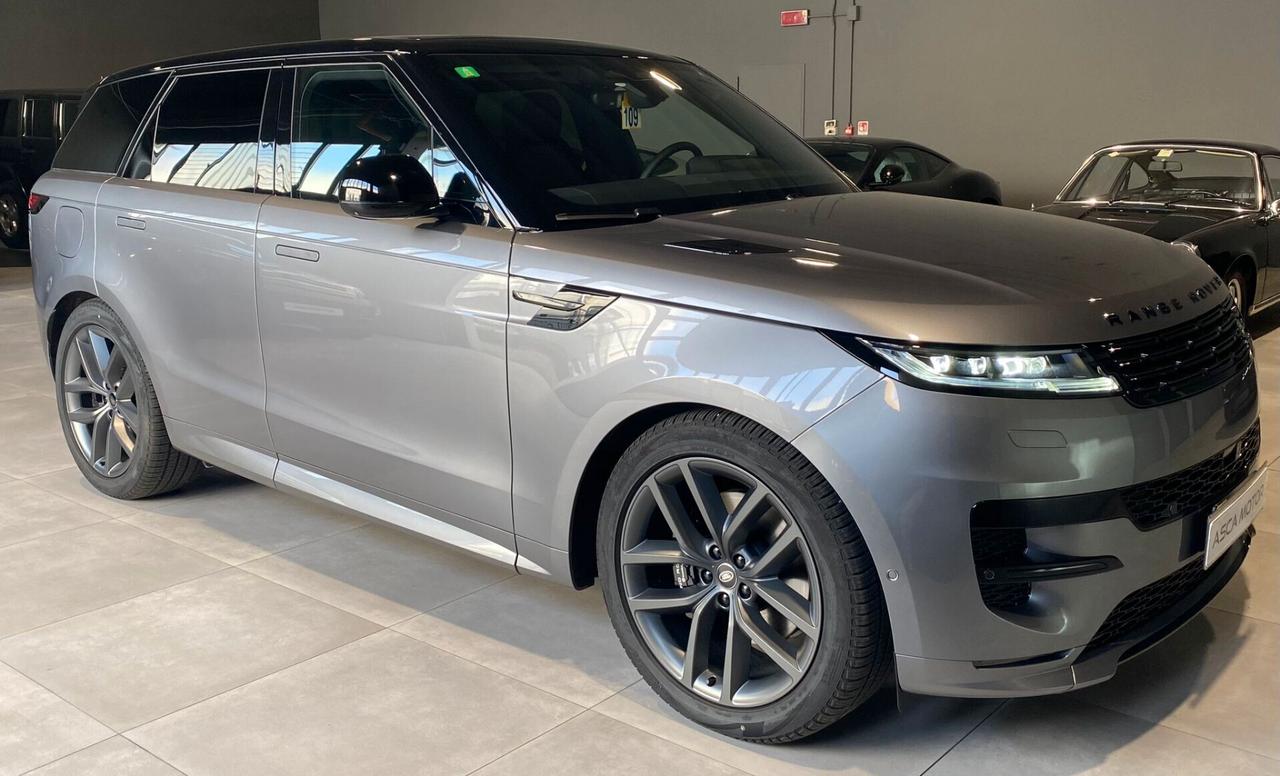 Land Rover Range Rover Sport 3.0D l6 249 CV Dynamic SE