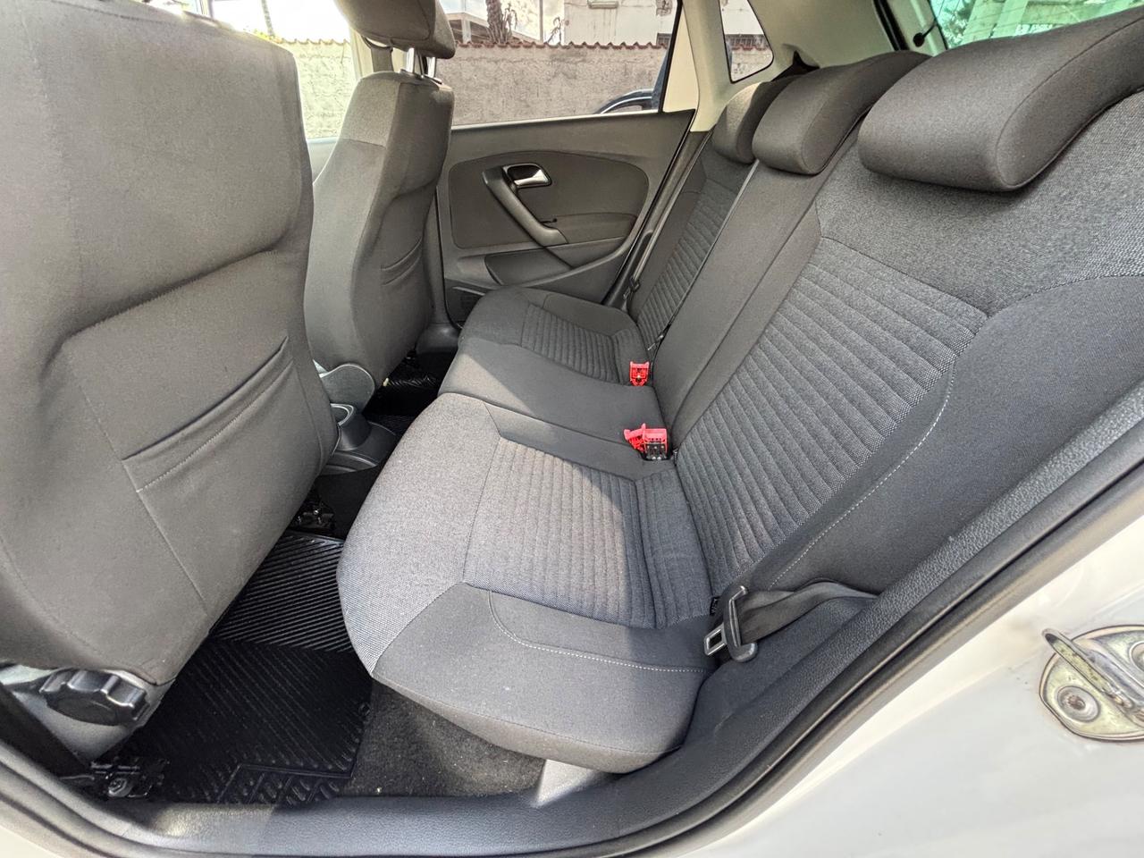VW POLO 1.2 TDI 75CV COMFORTLINE PERFETTA