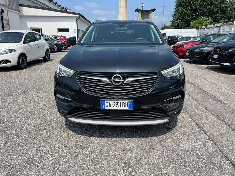 Opel Grandland 1.5 diesel Ecotec Start&Stop Innovation