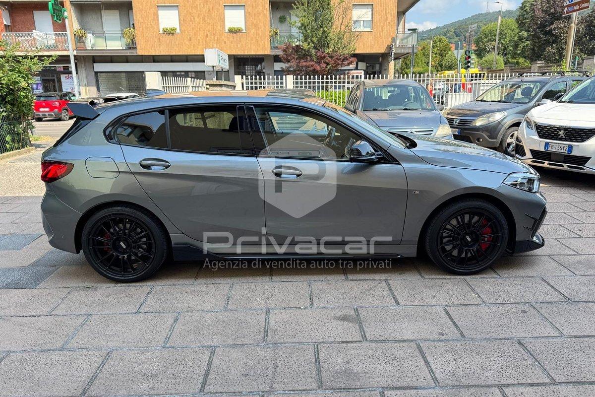 BMW 128ti 5p. Msport