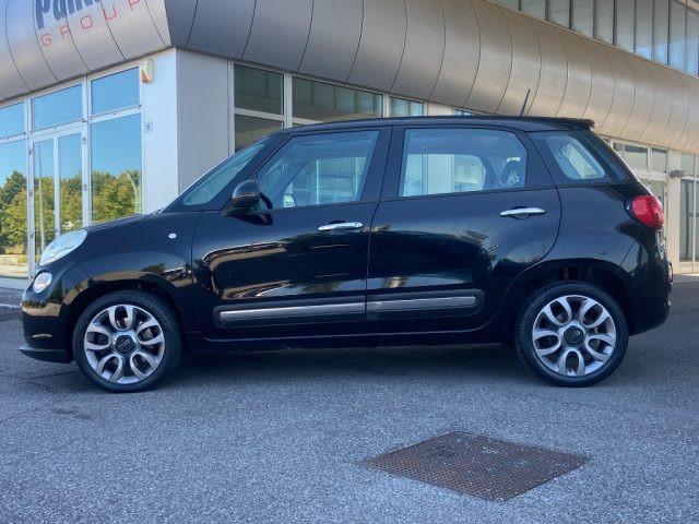 FIAT 500L 1.4 T-Jet 120 CV GPL Lounge