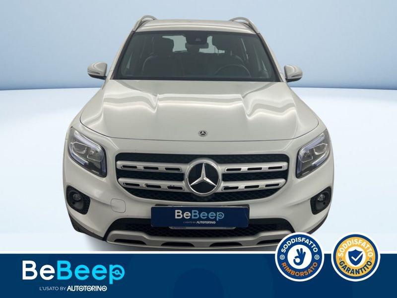 Mercedes-Benz Classe GLB GLB 180 D SPORT AUTO